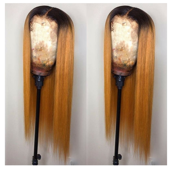 Wig main image 6